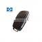 Hot Sale Plastic Car Key Remote Shell Holder Car Keys Blank