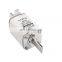 NT1 NH1 fuse rated current 250A LV-HRC  upto690VAC nt industrial fuse body