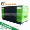 CE certification 25KW portable magnetic diesel silent generators with 403D-33G engine for sale