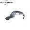 KEY ELEMENT Car Fenders Front Left Inner Fender For Hyundai 86811-3S500CH 86812-3S500CH Elantra SONATA YF 2014