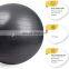 65cm Fitness Anti Burst Yoga Gym Ball for Workout Pregnancy Stability