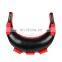 Fitness leather bag Power Strength Training Weight Power Bag