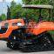 NF-802 Precision Technology Production Mini Farm Trailer Tractor Plow