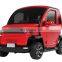 Hot Sell Mini 4 Wheel Electric Tricycle Chang Li Electric Vehicle 2 Seats Adults EEC Electric Car
