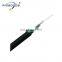 optical fiber cable 16mm wholesale fiber optic cable waterproof GYTY53