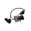 OE Member Solenoid Valve 14542152 New Fuel Selector Switch for Volvo