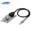 Systèmes d'échappement de gaz d'oxyde d'azote, capteur d'oxygène automatique pour véhicules automobiles et camions, capteur NOx 4326862 5WK96751C pour CUMMINS