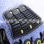 TPR Full Finger Cut Resistant Safety Gloves Riding Cycling Gloves Protective Hands