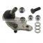 ZDO 6R0407366 5U0407366A 6R0407365 5U0407365A Right Lower Ball Joint For AUDIA1 SEATIBIZA IV AUDIA1 Sportback