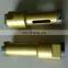 High gloss diamond granite polishing tools