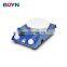 TP-350E Digital Magnetic Stirrer Hot Plate (heating & stirring)