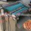 pork intestine sausage casing sausage chittering washing machine