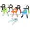 OEM Hand Grip Strengthener Adjustable Resistance Exerciser Strengthen Grip Hand Squeezer Forearm Grip Hand Exercise