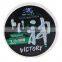 Factory Price Liushen high quality carp 100 Meter nylon fishing line monofilament