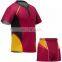 Best Quality Sublimated Custom Rugby Uniform