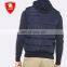 Men's Padded Vest Hot Stylish Blue Custom Puffer Vest for Men