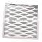 Extraordinary Quality DIY Aluminum Diamond Hole Shape Expanded Wire Mesh with frame