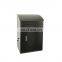 Courier Large Mailbox Outdoor Metal Newspaper Holder Parcel Drop Box On Sale