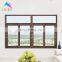 auto lock handle comercial bearing glass fittings frame aluminum sliding windows