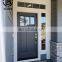Modern luxury versatile front door