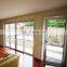 Floor to Ceiling Windows and Sliding Doors for Balcony Large Double Glazed Tempered Glass Aluminum Sliding Window Aluminum Alloy