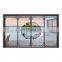 Modern Design Aluminum Sliding Door System Aluminium Glass Sliding Patio Pocket Door
