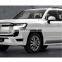 MAICTOP auto body parts Plastic car grills front grille for land cruiser 300 lc300 2022