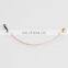 TS9 Male to SMA Male RG316 Cable, RF Coaxial Connector TS9 SMA Cable