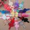 One flower hairband wide band MY-AC0001