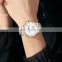 skmei 9297 New Men Watch horloges Brand Fashion Luxury Watch Stainless Steel Watch Quartz Relogio Masculino