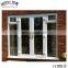 Elegant color balcony pvc doors prices kitchen cabinet door