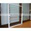 prefabricated fixed  Adjustable Sunscreen Aluminium Louver