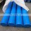 Food Grade HDPE Rod Extrusion Large Diameter Solid Polyethylene Rod With Wear Resistant
