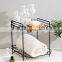 Professional Lower Price Spice Organizer Shelf Under Sink Folding Kitchen Condiment Storage Rack