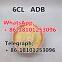 Provide high purity  CAS 59-30-3 5CL ADB Folic Acid