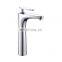 Single Handle  Brass Body Ceramic Cartridge Basin Mixer Faucet