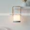 Dim Night Stand Nordic Wood Lamp For Children
