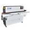 LIVTER Chinese manufacturer Pur Edge Banding Machine Pvc Band Trimming T Shape Edge Banding Machine