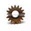 LIVTER deep counterbore type gear shaper tools cutter