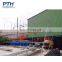 Prefabricated High Quality Sustainable Steel Structure Building Hot Rolled Metal Frame Construction