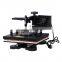 CE approved 8 in 1 combo heat press heat transfer printing machine, sublimation machine