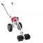 Grass Cutting Cutter Hand-Push Gasoline Brush Cutter Lawn Mower String Trimmer
