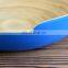 High Quality Eco Friendly Set of 3 Natural Spun Bamboo Salad Bowl, Handmade Serving Bowls With Lacquer Outside Wholesale