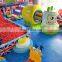 best quality indoor playground jungle theme indoor playground jungle theme on sale