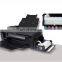 Hot Selling DTF Machine 4 Colors Printing L1800 Printing Head A3 A4 PET Film Heat Transfer Inkjet Printer for T shirts