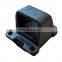 Right Leaf  Spring Seat Of  Middle Axle 2501ZHS01A-043 Engine Parts For Truck On Sale