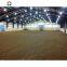 Indoor Riding Area & Horse Barn Designs