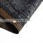 agro black shade net hdpe woven shade cloth for agricultural use wind break nursery shade mesh