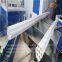 PVC PE POROUS PIPE MACHINE