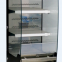 Combined BioMedical Refrigerator/Freezer